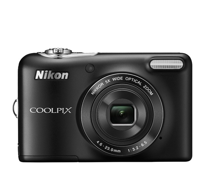 	Coolpix L32	